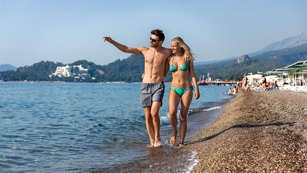 Karmir Resort & Spa