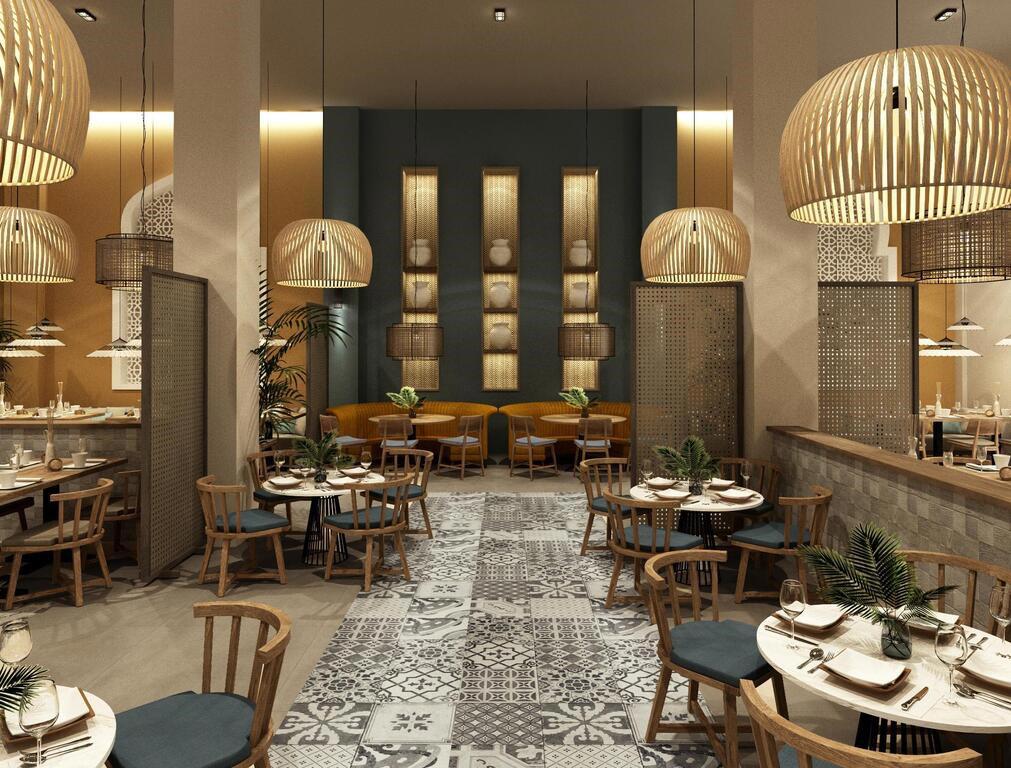 Hotel Steigenberger Resort Ras Soma