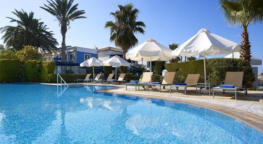 Mitsis Royal Mare Luxury Resort Thalasso