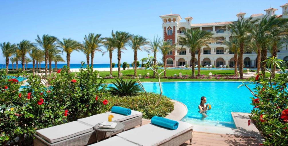 Hotel Baron Palace Resort