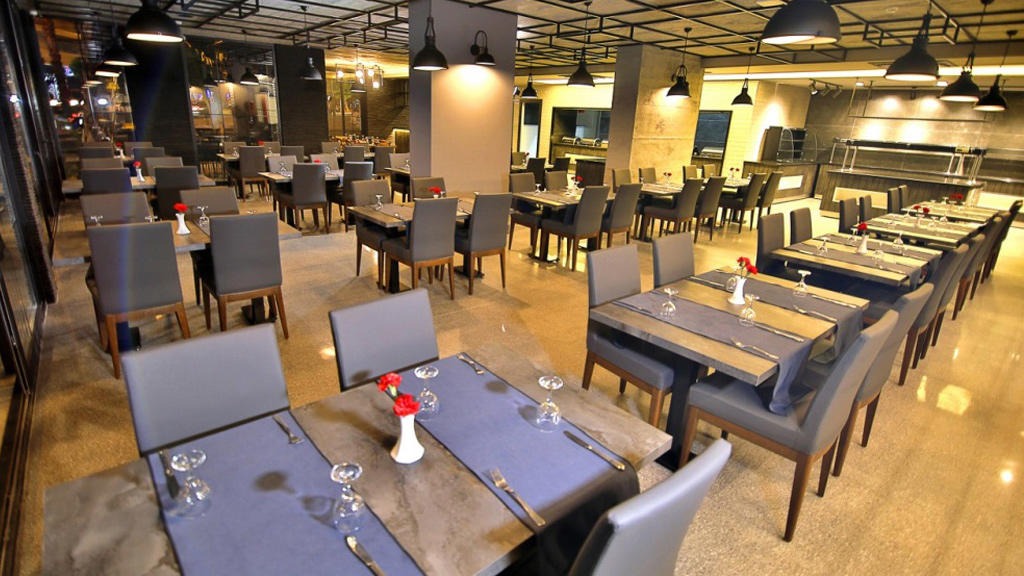 Ramira Joy Hotel