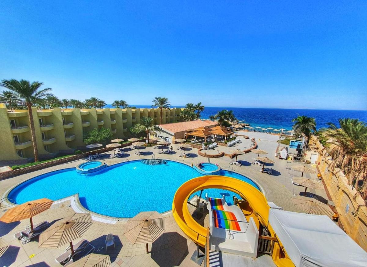 Palm Beach Resort