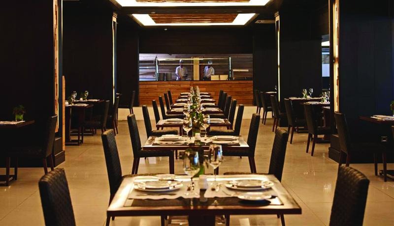 Mitsis Faliraki Beach Hotel