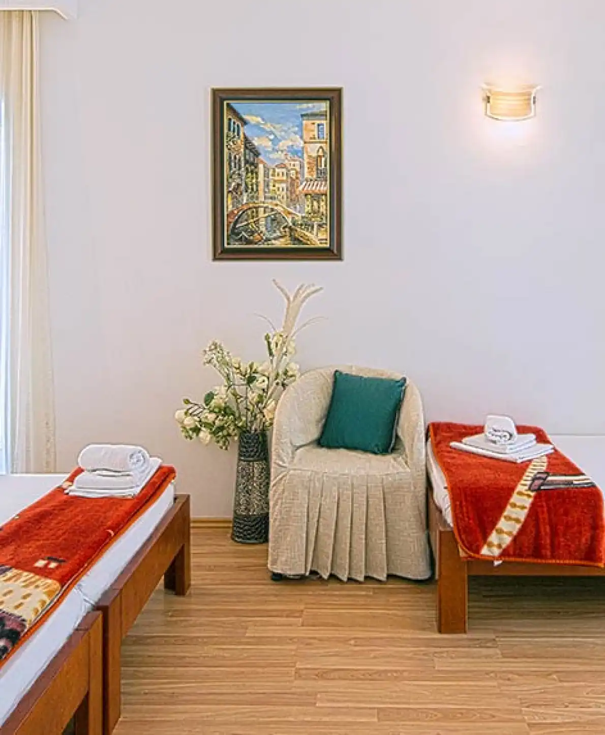 Vila Obala Lux
