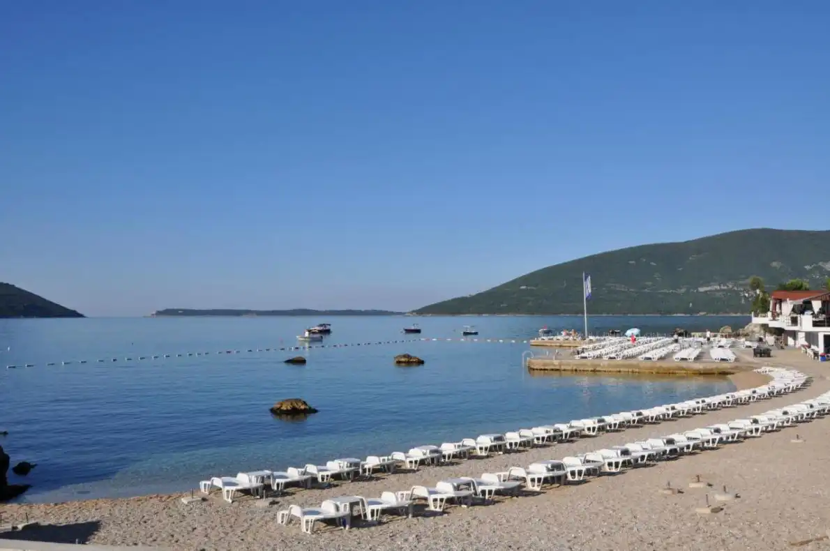 Hotel Perla