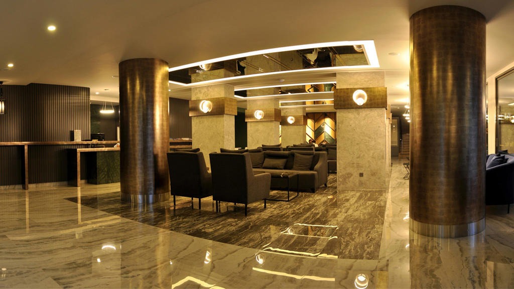 Oba Star Hotel