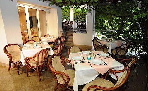 Hotel Anita