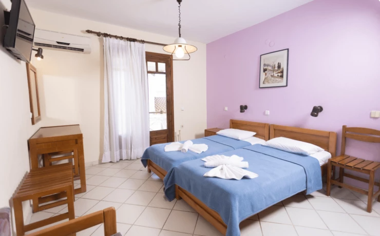 Hotel Petridis