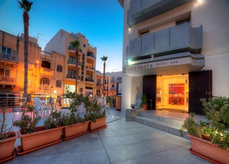 Primera Hotel