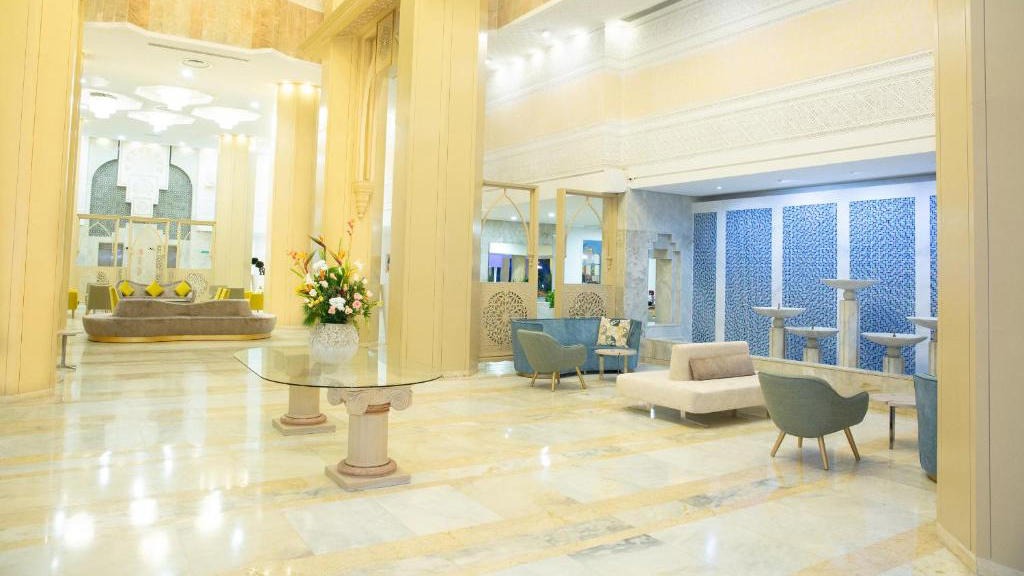 Marhaba Palace