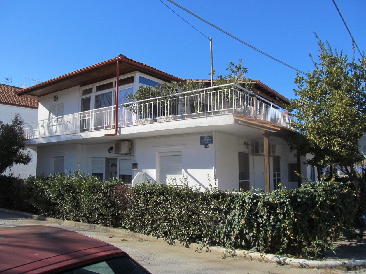 Vila Todoros