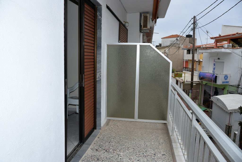 Apartmani Toula