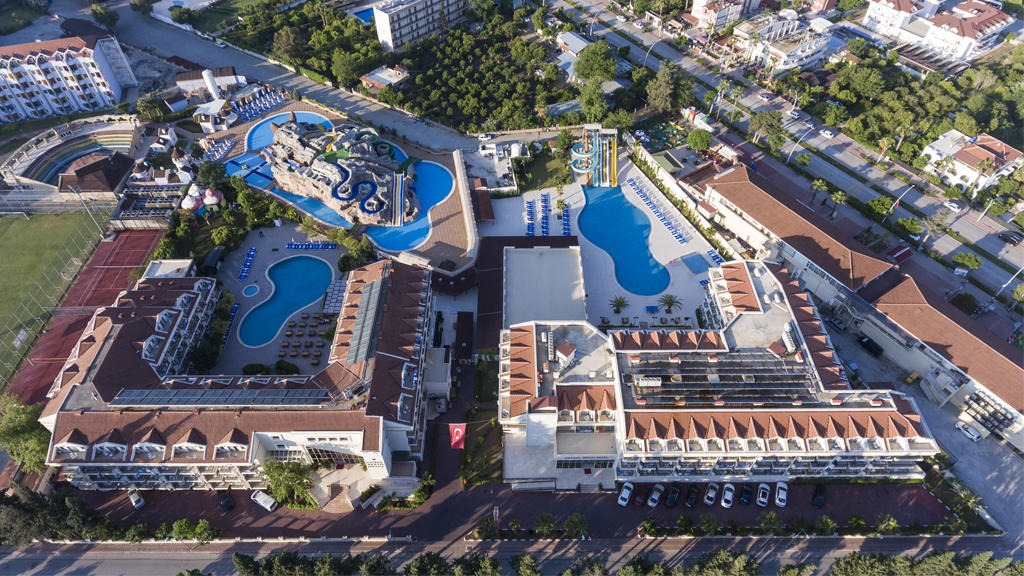 Kemer Dream Hotel