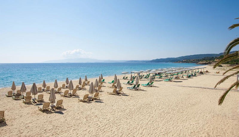 Assa Maris Hotel