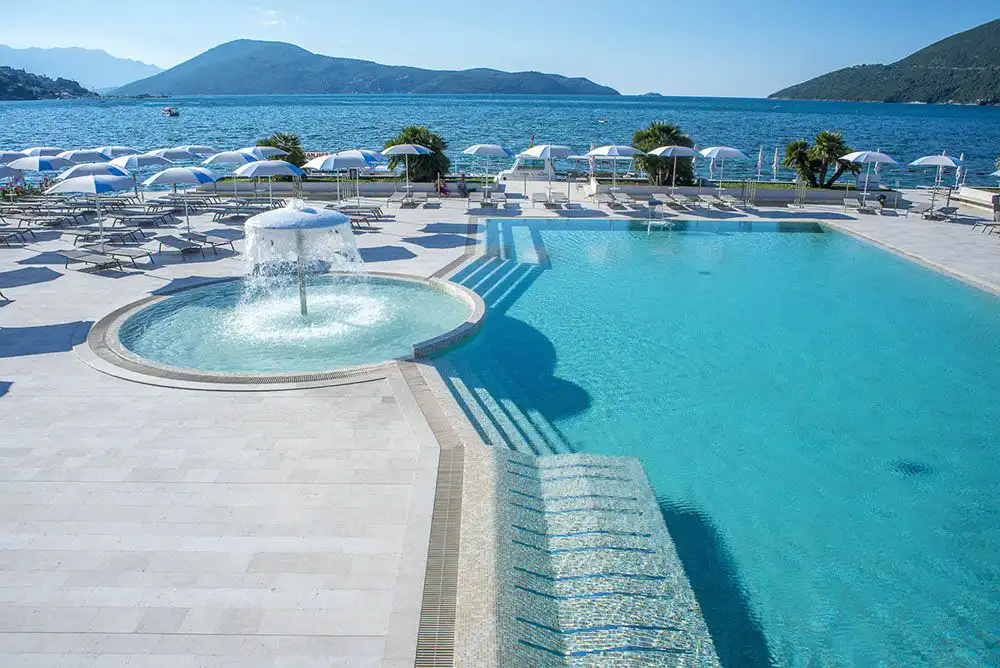 Hotel Palmon Bay & Spa