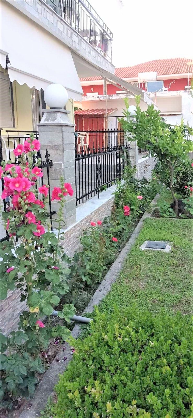 Vila Takis