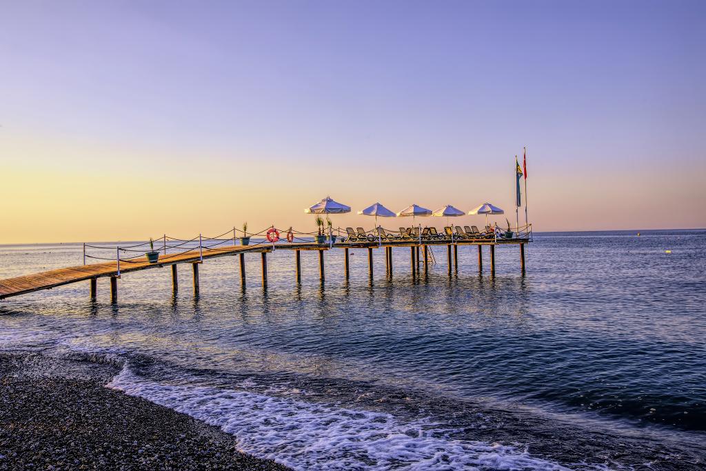 Hotel TUI Blue 