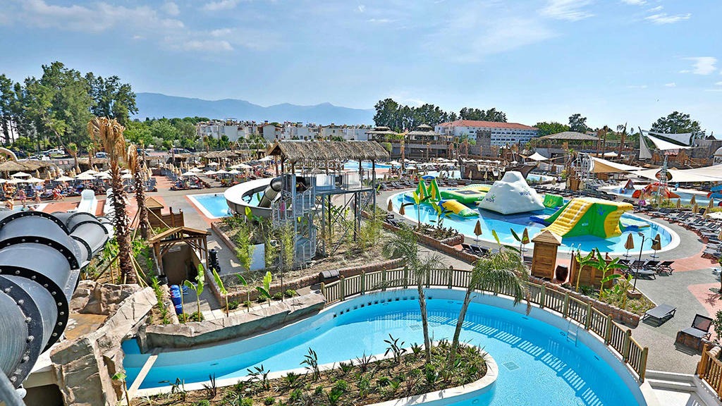 Atlantique Holiday Club