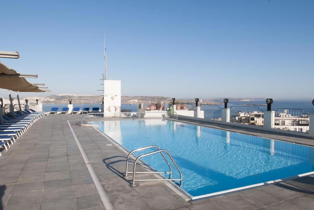 Hotel Santana