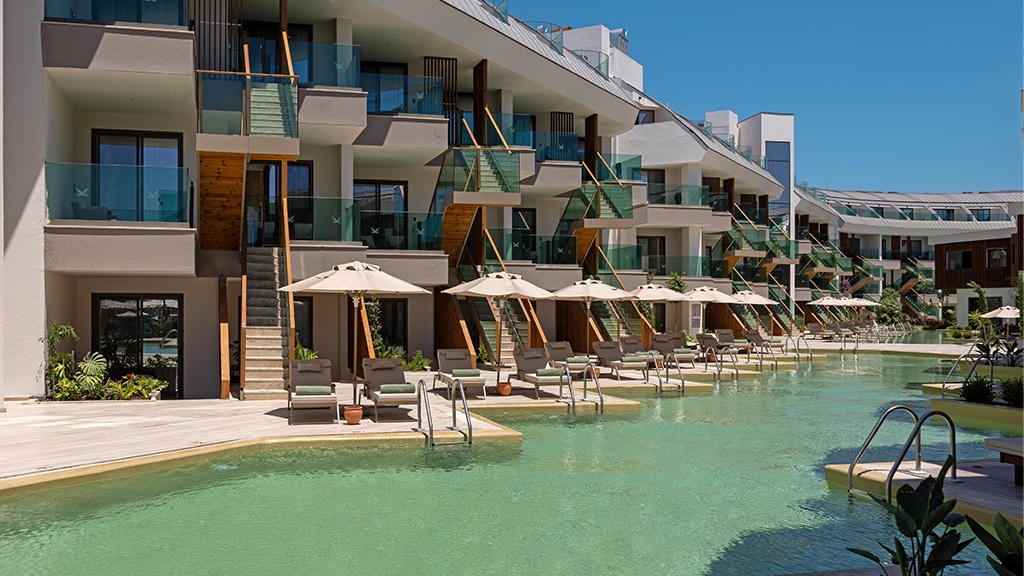 Liberty Signa Hotel