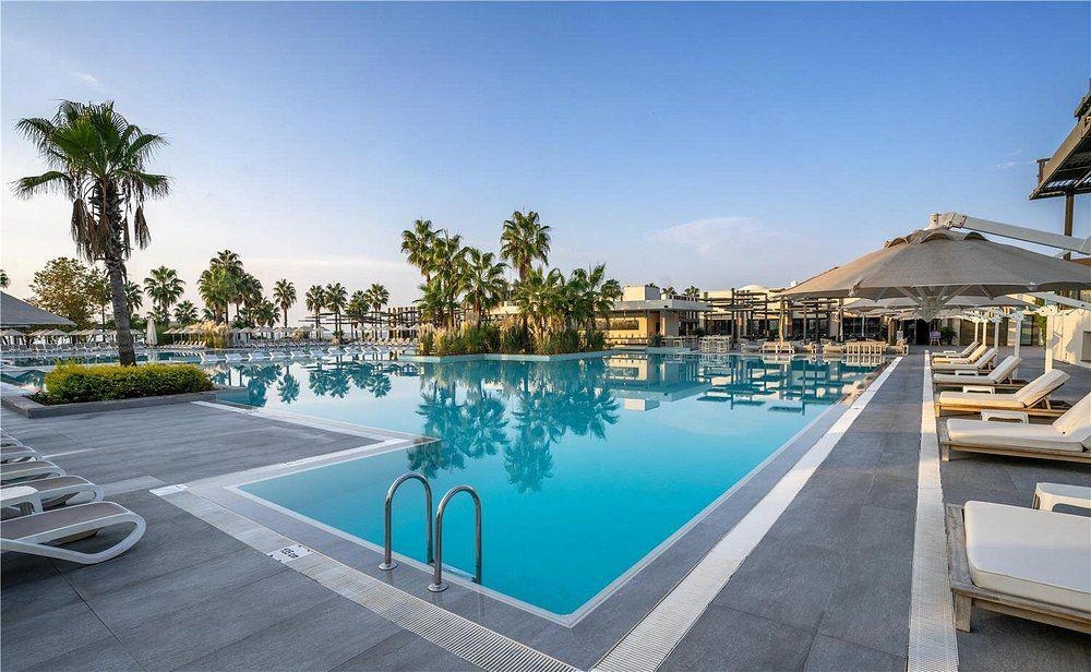 Paloma Orenda Resort