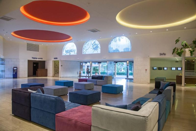 Hotel Slovenska plaža