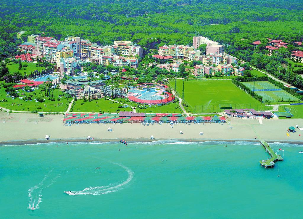 Limak Arcadia Golf and Sport Resort