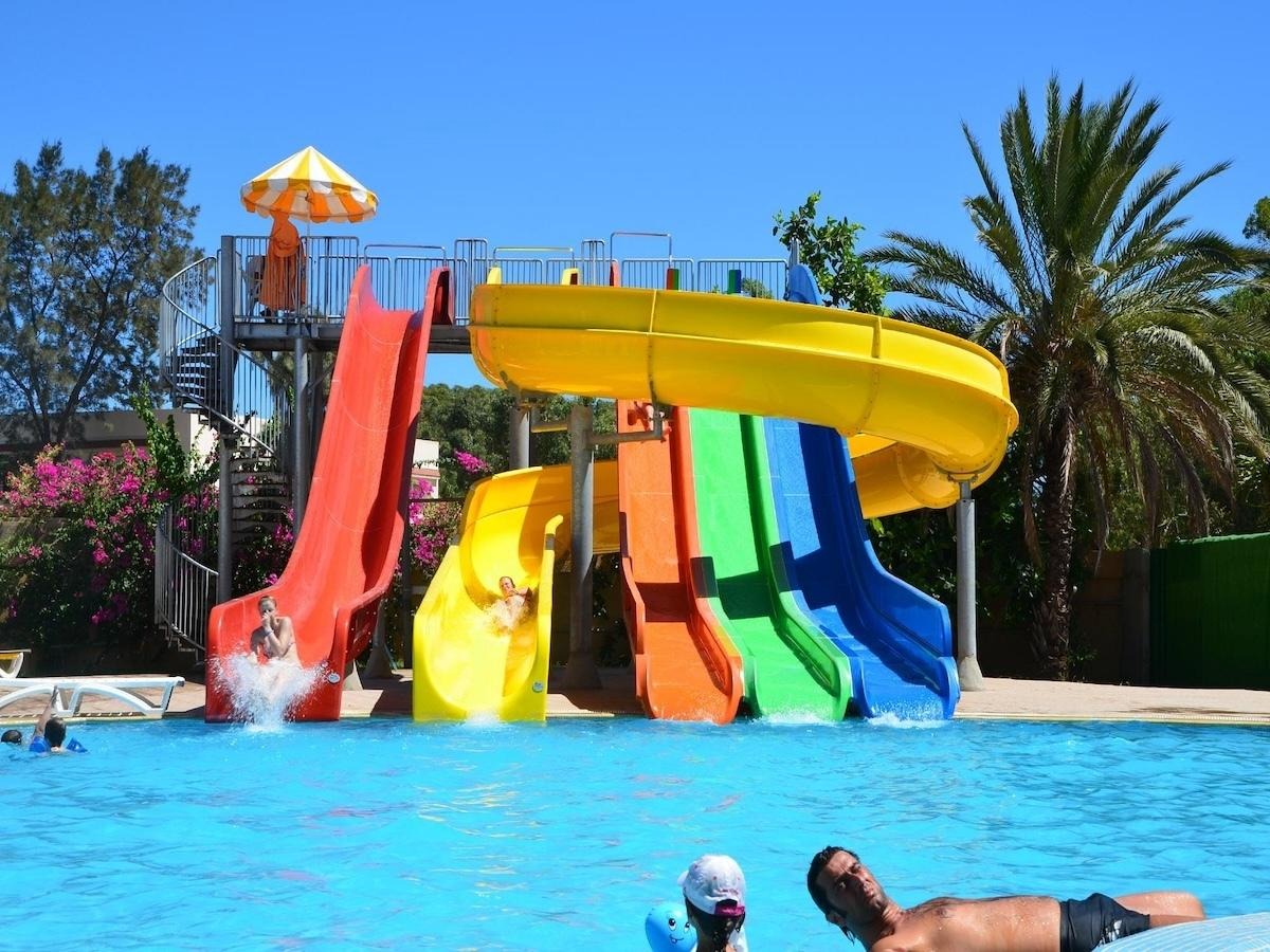 Hotel Riviera