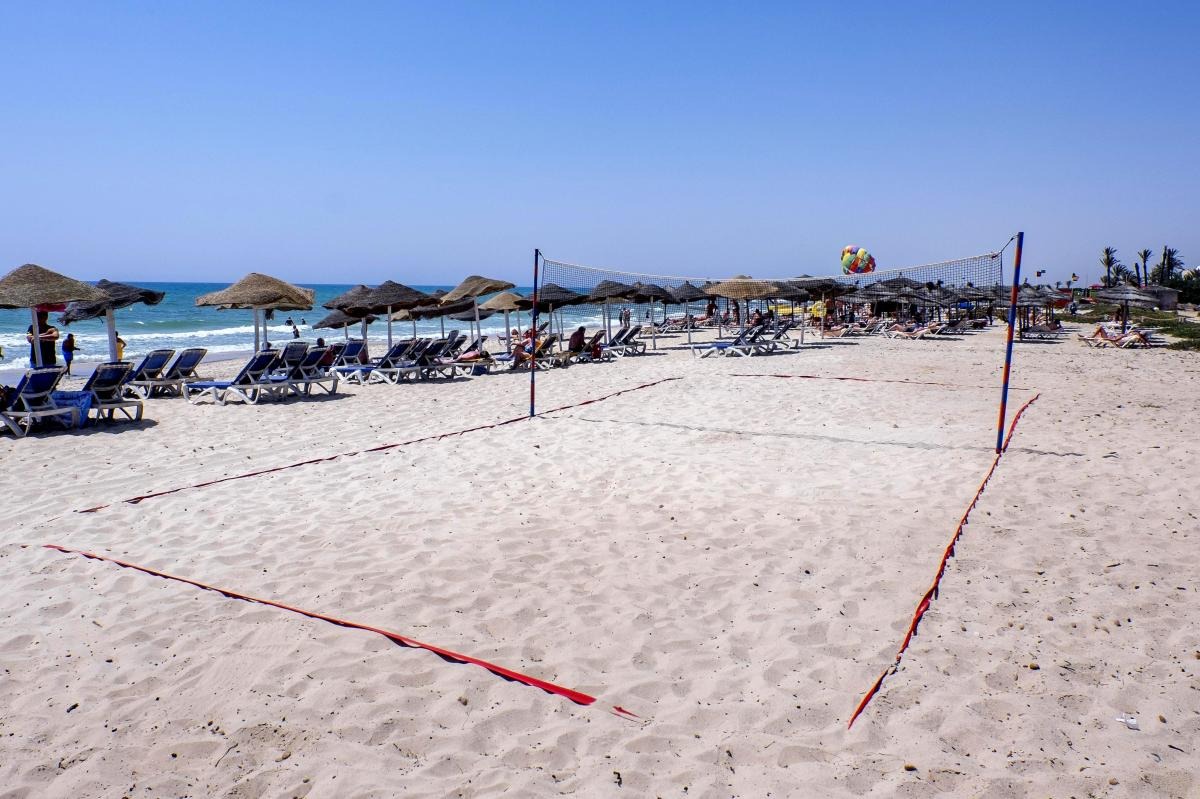 Medina Belisaire & Thalasso