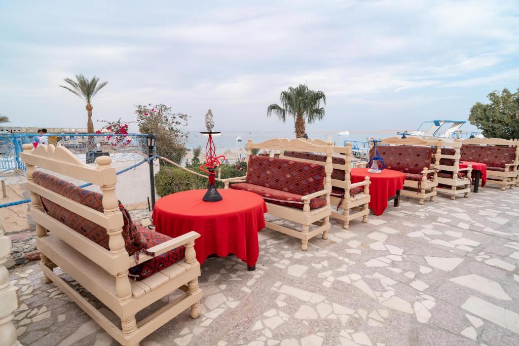 Sphinx Aqua Park Beach Resort