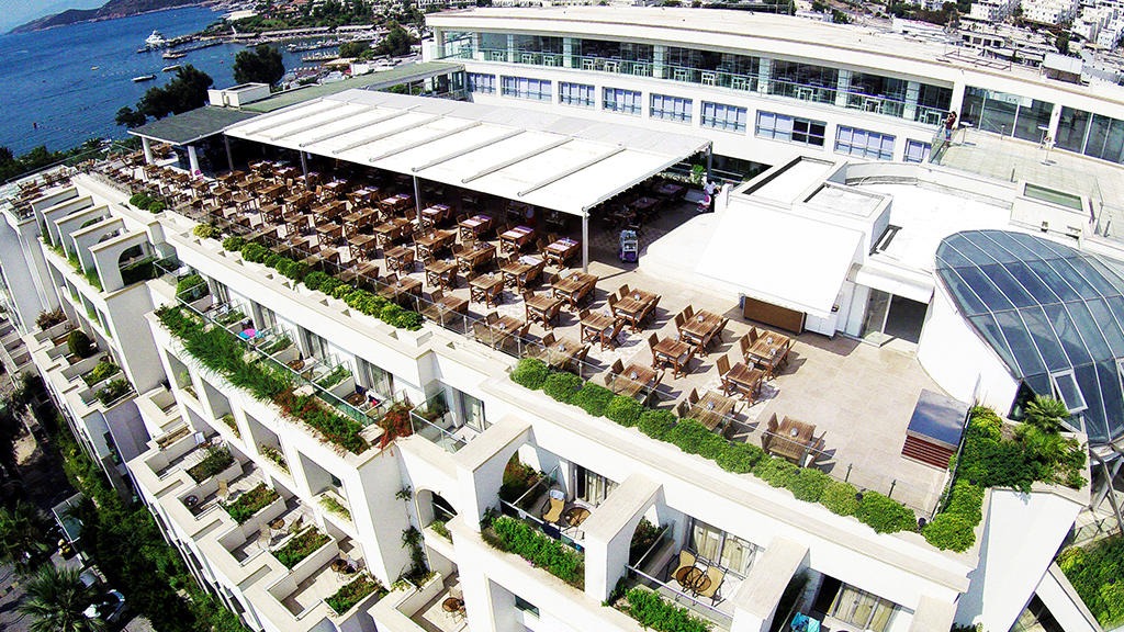 Royal Asarlik Beach and Spa