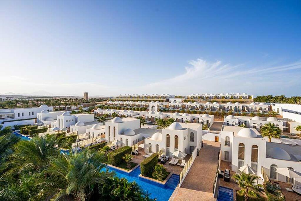 Fort Arabesque Resort Spa & Villas