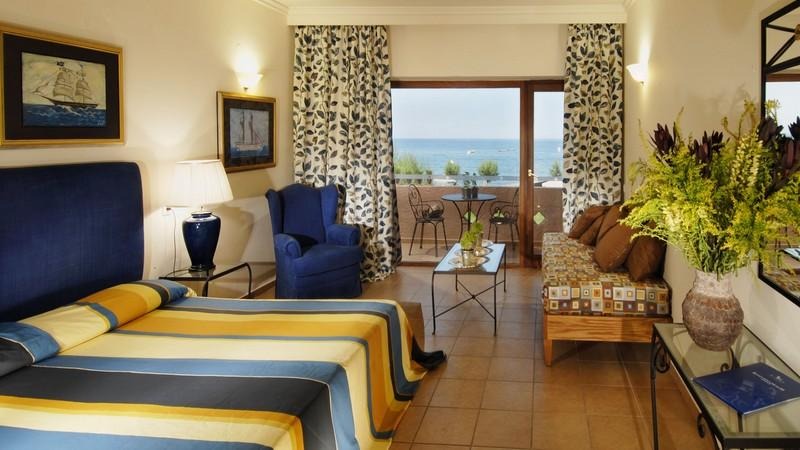 Hotel Aquila Rithymna Beach