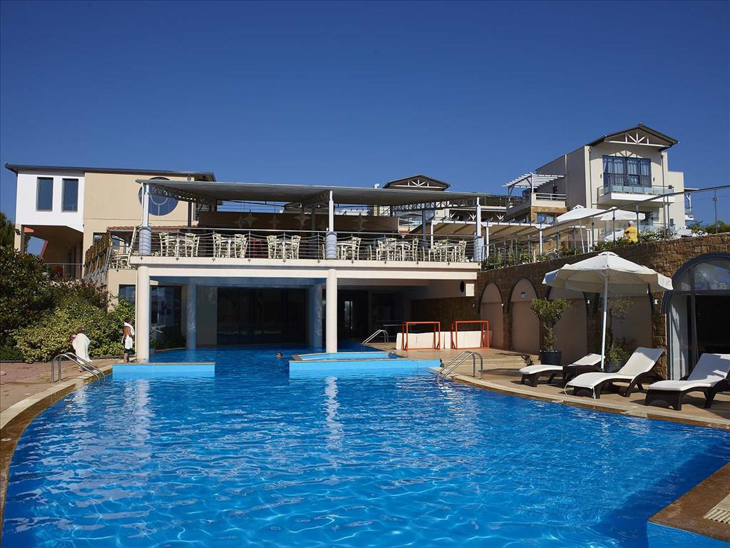 Istion Club Hotel