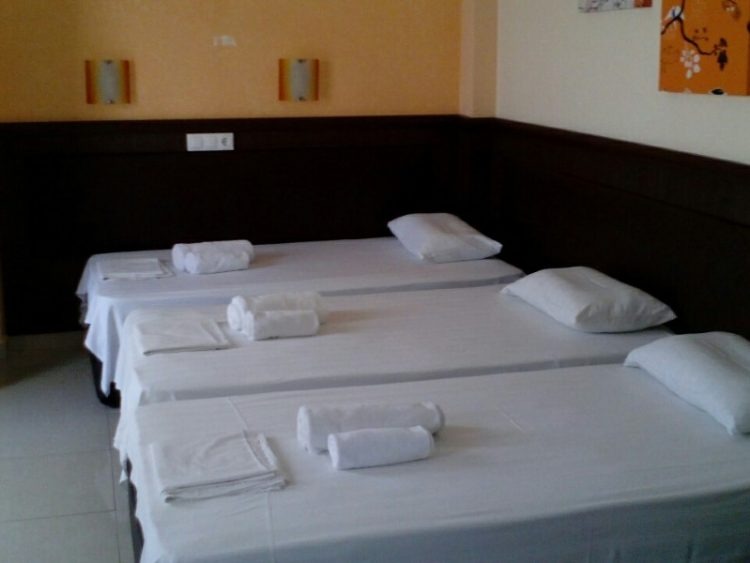 Hotel Hellas