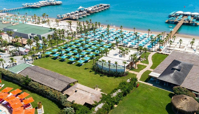 Hotel Regnum Carya