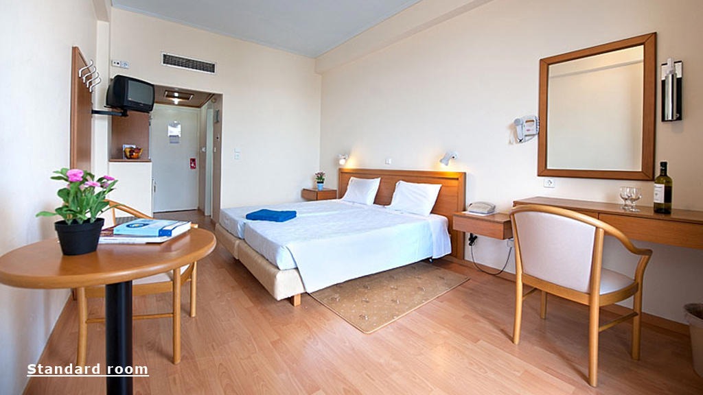 Hotel Paolo 
