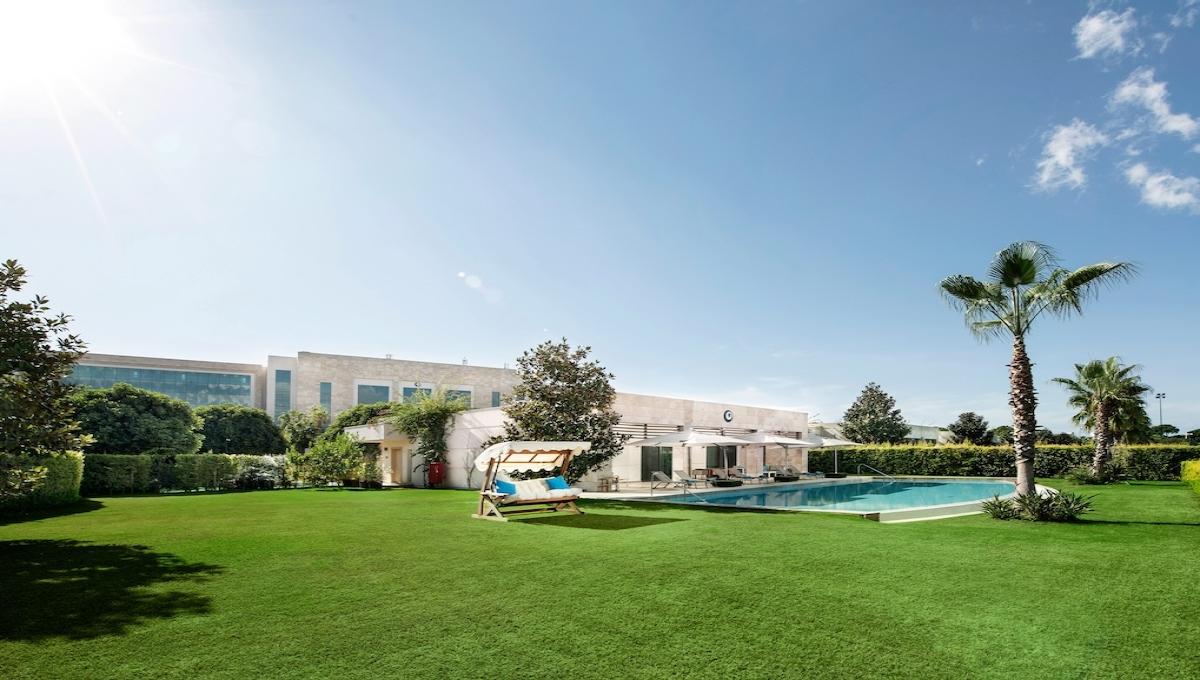 Regnum Carya