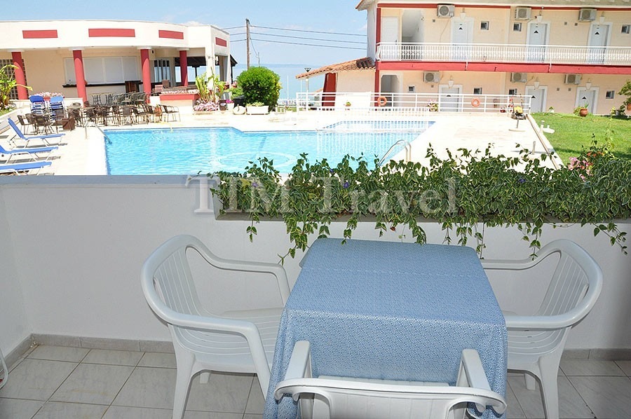 Athanasios Village 2