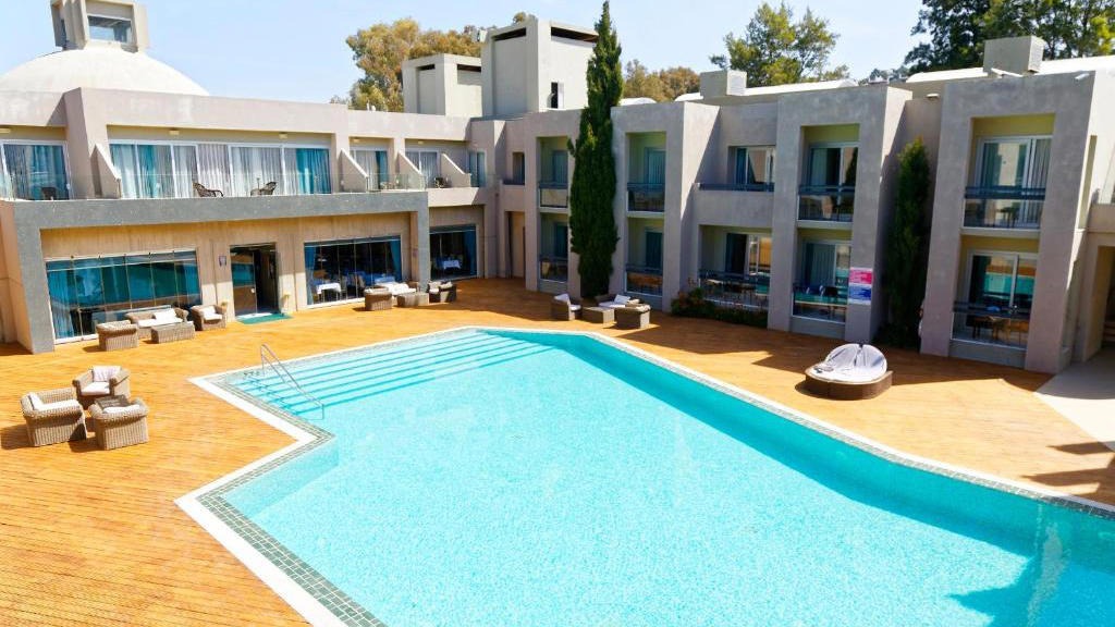 Ambrosia Hotel