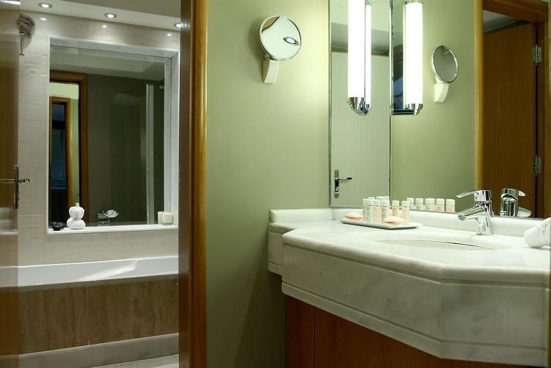 Hotel Rodos Park Suites and Spa