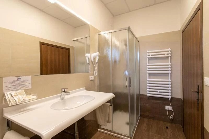 Hotel Venezia la Villeta