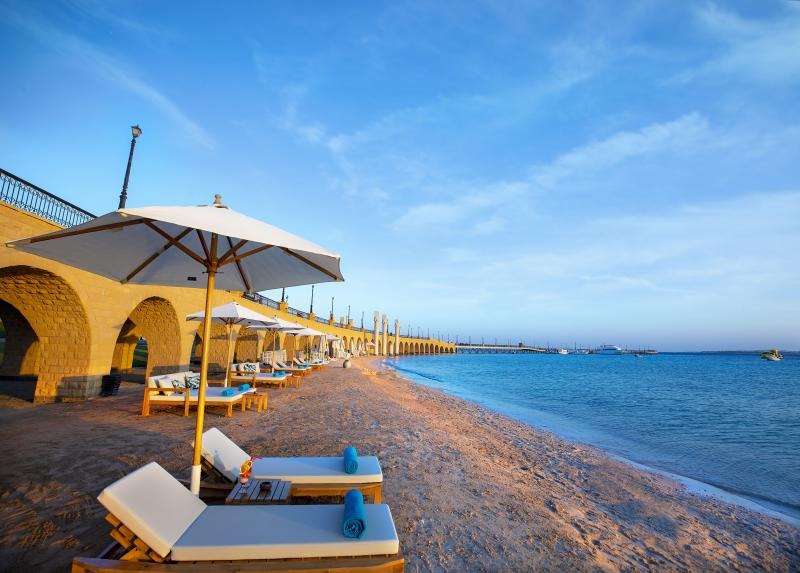 Zen Resort Sahl Hasheesh