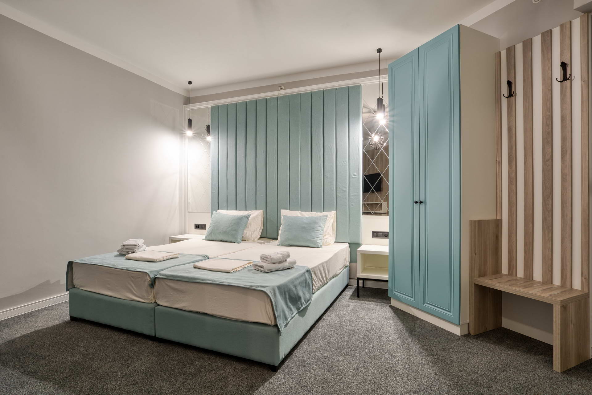 Hotel Montenegrina