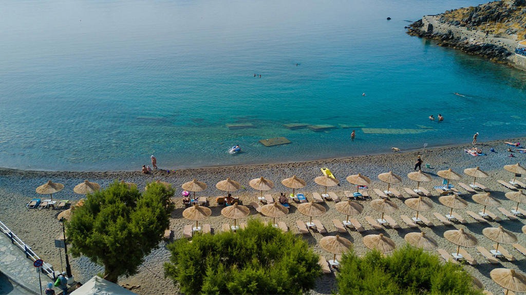 Kitro Hotel