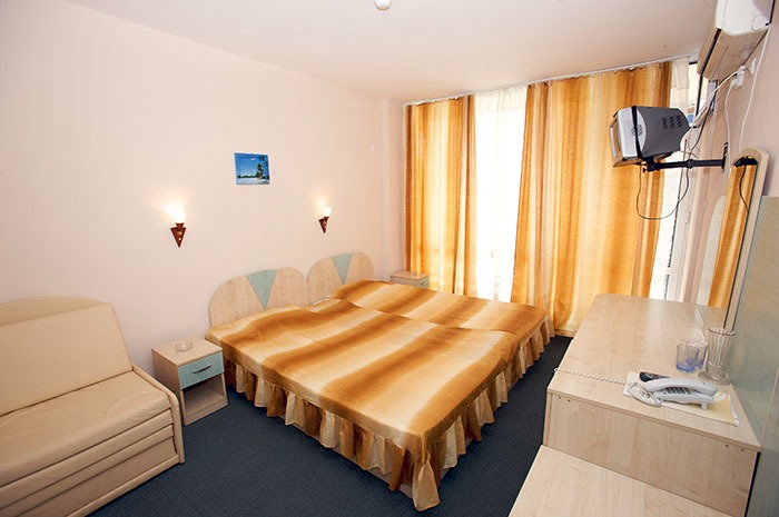 Hotel Arda