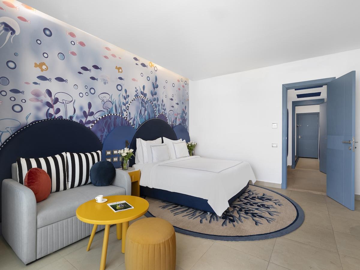Rixos Radamis Tirana