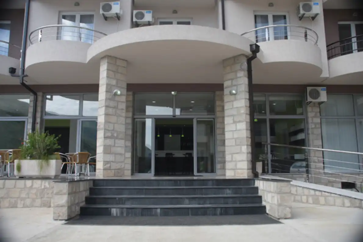 Hotel Novi