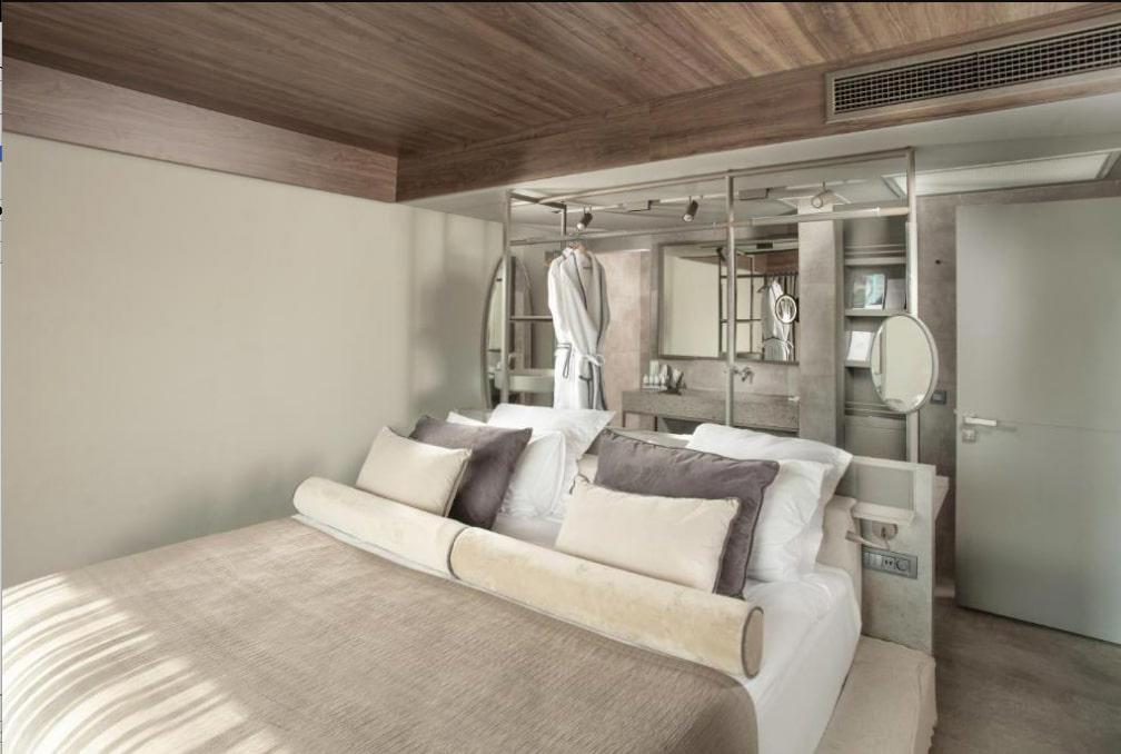 Hotel Paloma Finesse