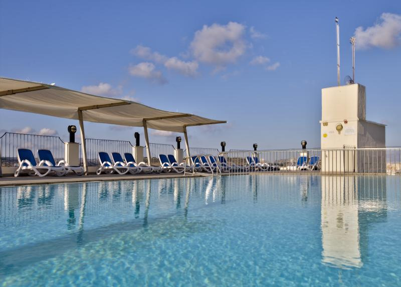 Hotel Santana